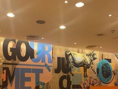 -大快活(罗湖商业城分店)