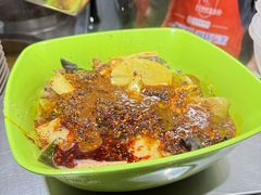 麻辣烫十起煮-林静小吃(复兴路店)