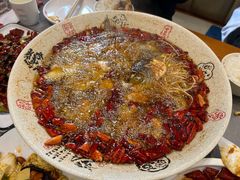 -马家水煮鱼(富民街店)