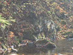 -本溪老边沟风景区