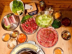 -GOGIYA·咕叽吖韩国传统烤肉店(小榄店)