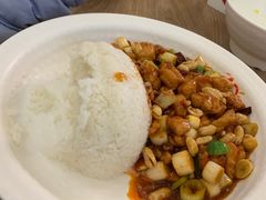 -阳阳中国饭(龙湖大兴天街)