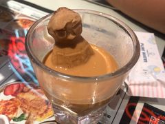 -開籠雀冰室(同和金铂店)