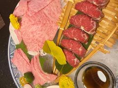 -长崎屋·日本料理·刺身·烧鸟(天河北路店)