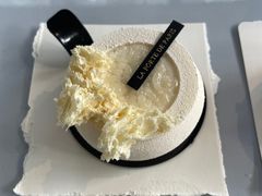 -La Porte de Paris 巴黎之门法式甜品