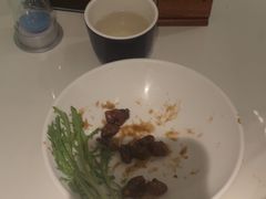 -绿茶餐厅(淮安吾悦广场店)