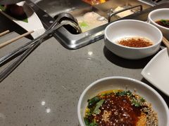 -海底捞火锅(石厦时代广场店)