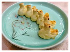 小鸭酥-全聚德(前门店)