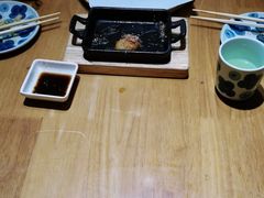 -一心创作料理屋(经开万达店)