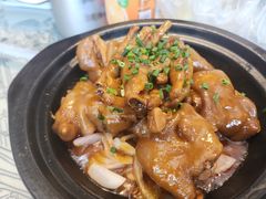 -千岛湖小鱼儿·淳安匠心农家菜