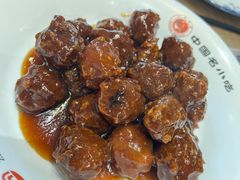 -直隶安家罩饼(复兴路店)