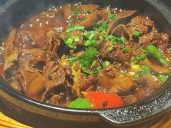 -打酱油·非遗淮扬菜(瘦西湖梅岭店)