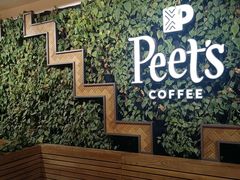 -Peet's Coffee皮爷咖啡(豫园店)
