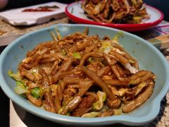 -清真·金鑫隆牛羊肉(环山路店)