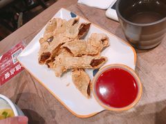 黃魚-香园茶社·金陵小灶(老门东店)