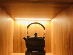 -有茶空间(万科金色半山店)