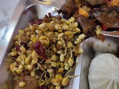 -金军食堂