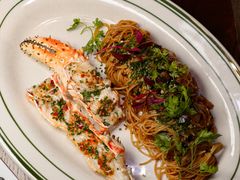 -Bistro 63 创意融合料理(广粤天地店)