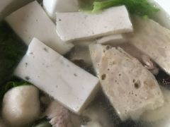 -非遗·爱西干面(小公园总店)