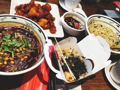 -薛阿婆(北美新天地中心店)