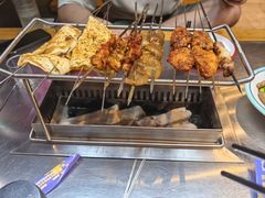 -古彭7只羊·徐州烧烤(玄武墨香路店)