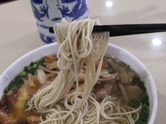 -老西白点心店