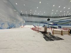 -哈尔滨热雪奇迹