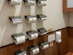 -一兰拉面(新宿中央东口店)