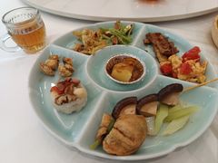 -五观堂素食(新华路店)