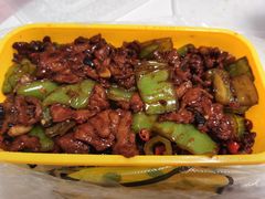 -潇湘码头·鲜湘菜(清河店)