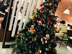 -十面春风·江南面馆(崇宁路店)