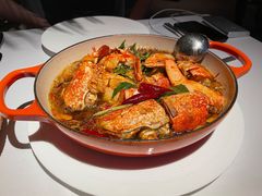 -Oyster Talks 四度蚝法餐厅