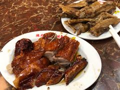 -陈光记烧腊店(罗保博士街店)