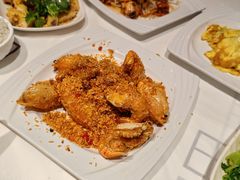 -强记海鲜·大排档(蛇口新街店)