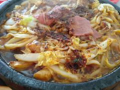 -苏州科技大学（石湖校区）二食堂