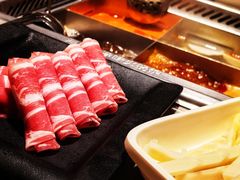 -海底捞火锅(顺义华联店)