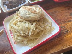 -兄弟俩老李家牛肉汤(总店)