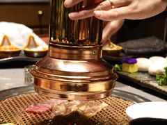 -槿·贵州酸汤火锅餐厅·杭州临安万豪酒店