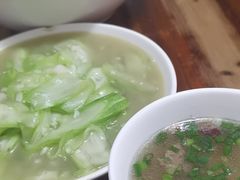 -九九牛肉馆(南山路店)