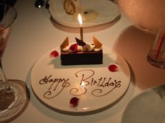 -Le Comptoir de Pierre Gagnaire