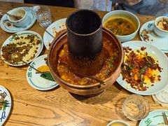 -一坐一忘云南菜(嘉里中心店)