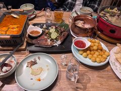 -云之南(八里庄店)