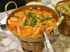 -Home Thai·泰谣(王府井apm店)