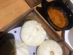 -食膳公园包子铺(烈士公园店)