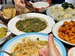 -鑫真味私房菜馆