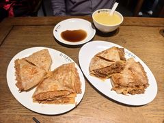 -河沿肉饼Beijing Pie(锡拉胡同店)
