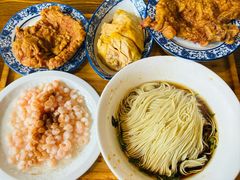 -老横泾面馆(吴中横泾店)