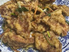 -红升老菜馆(巨兴街店)