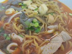 -蒋家肠旺面馆老店(合群路店)