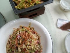 -咱家大院海鲜家常菜